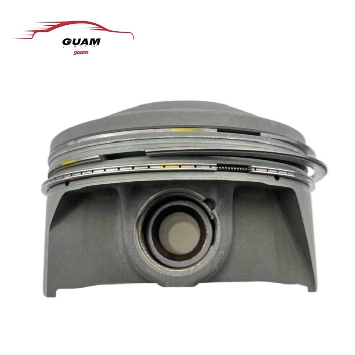 94610306007 94610394100 94810394121 94610394140 Forged Piston Ring Kit 6 Pcs for Porsche Macan Pana