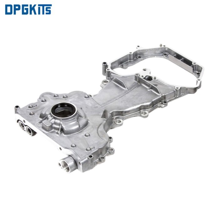 QR25DE 2.5 13500-8J00B 13500-8J002 Oil Pump For Nissan Altima Sentra SE-R 2.5L