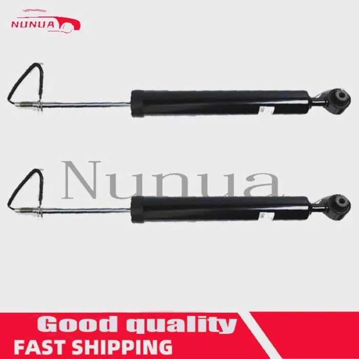1PCS Rear Shock Absorber Struts for Audi S6 A6 A7 C8 4KA  2019-2022 4K0616031J 4K0616025G