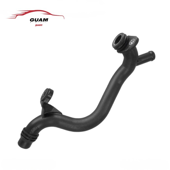 06H121065D Coolant Connector Tube 43SKV777 DWW453TT For 2009-2016 Audi Quattro Allroad A4 A5 A6