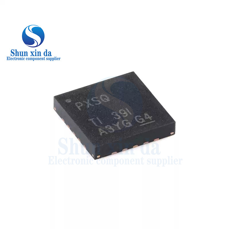 5PCS TPS7A4700RGWR PXSQ TPS7A4701RGWR 7A4701 VQFN-20 TPS7A4700RGWT TPS7A4701RGWT SMD 36V 1A 4V RCRMS
