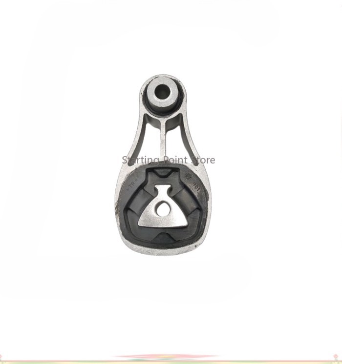 Suitable for Mercedes Benz Smart Engine Foot Glue W451 Elf Wave Box Suspension Glue Smart Transmiss