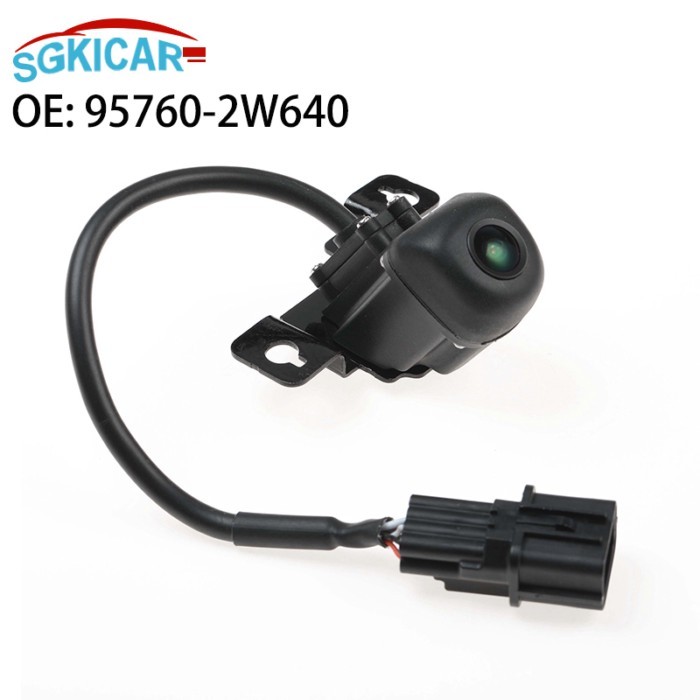 95760-2W640 957602W640 Rear View Backup Parking Reverse Camera Car 95760-2W641 957602W641 For Hyund