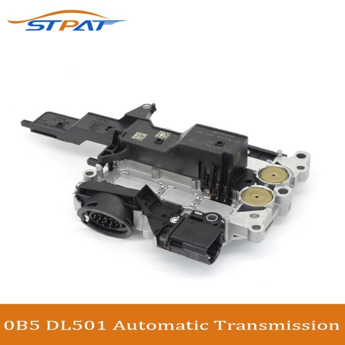 0B5 DL501 TCU Automatic Transmission Control Unit 0B5927256B 0B5927256F 0B5927156K 0B5927156J 0B592