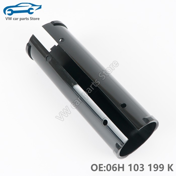 06H103199L Balance Shaft Case Fit Protective Sleeve For EA888 VW Golf GTI Tiguan J-etta Passat B7 A