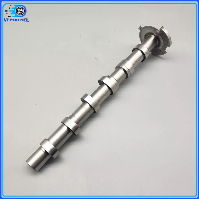 1pc New Exhaust Camshaft A2760505901 For 2012-2018 Mercedes C300 C350 E350 E400 GLE350 GLK350 ML350