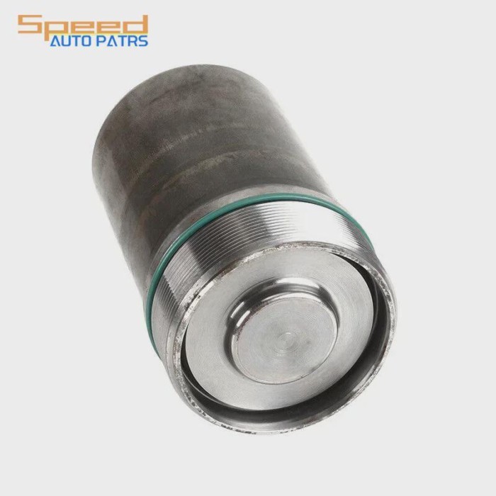 0AM 0AM325587F Transmission Valve body Accumulator Suit For Audi VW Seat Skoda  DSG7 DQ200 0AM32558