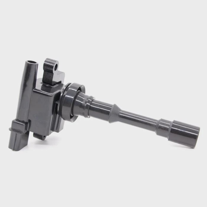 1PC Ignition Coil TEX21003A Replace for Mitsubishi MD361710 MD362903