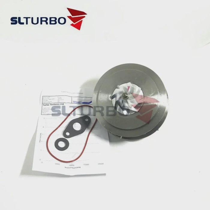 Turbine Chra 813860-5003S 04L253016HX for Audi A3 1.6 TDI 8V 77Kw 81Kw 105HP CLHA 2012-2014 04L2530