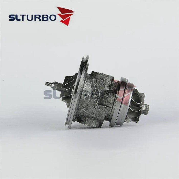 Turbo Cartridge Core For Valtra Traktor BF75 BL77 BL88 320DS 315920 315921 836659179 Turbine Core T