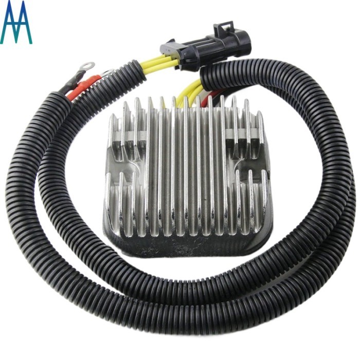4013904 4014029 ATV/UTV Voltage Regulator Rectifier For Polaris RZR 4 900 1000 XP RZR900 RZR1000