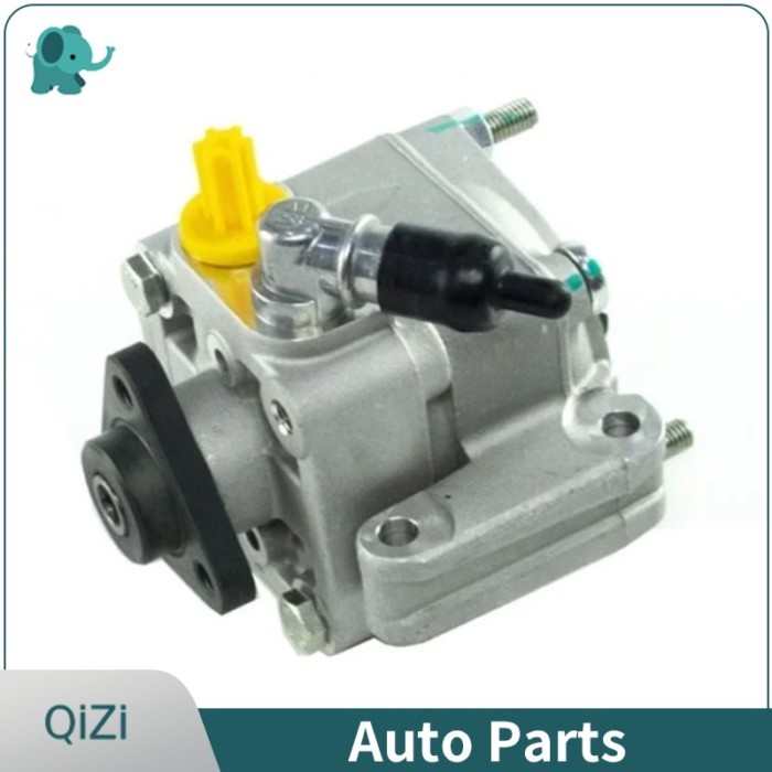 32416780413 32416767452 32416769598 OE Power Steering Pump For BMW E81 E87 116i 118i 120i E91 E91 E