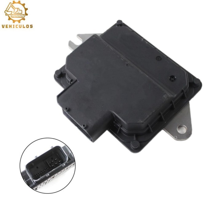 237F0-5RF3A 237F0-5RF2A 237F0-5RF1A 1PCS Transmission Module VTC Control Assy For 2018-2021 Nissan
