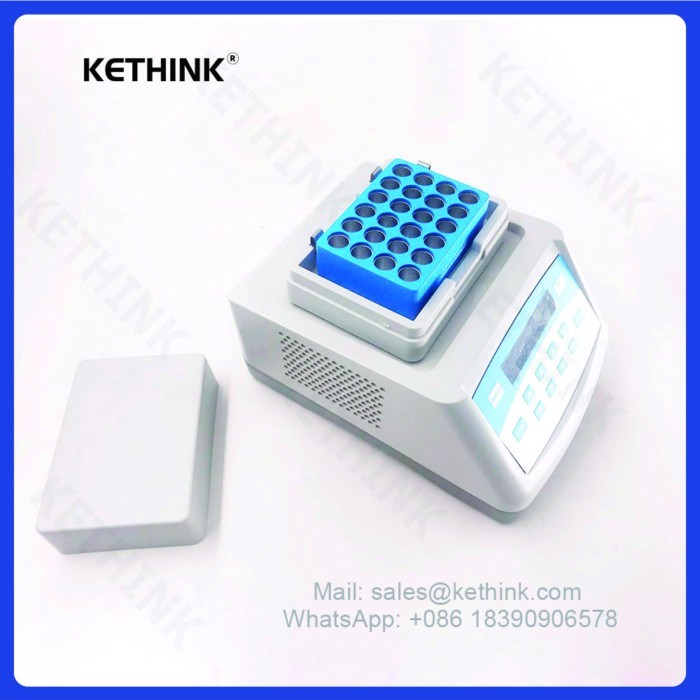 KT-TS100 Lab Digital Constant Temperature Horizontal Thermostatic Shaking Incubator