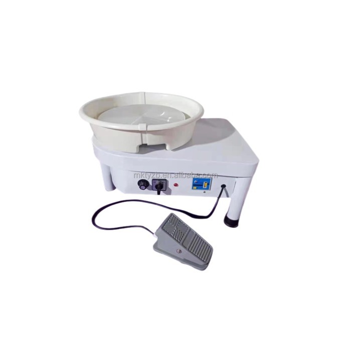 Accessories Of 30cm Pottery Wheel