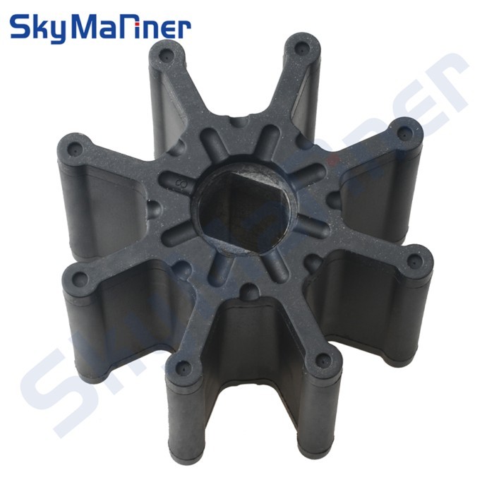 47-862232A2 47-8M0104229 Water Pump Impeller For Mercury Mariner 5.0L 5.7L V8 47-862232A2 47-8M0104