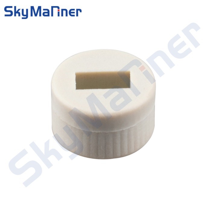 6H1-43831-10 Connector, Shaft For Yamaha Outboard Motor 2T 25-902HP 4T F40-F90 6H1-43831-10-00 6H14