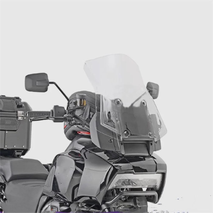 For Harley Davidson Pan America RA1250 RA1250S RA 1250 1250S Windshield Modified Windshield Modifie