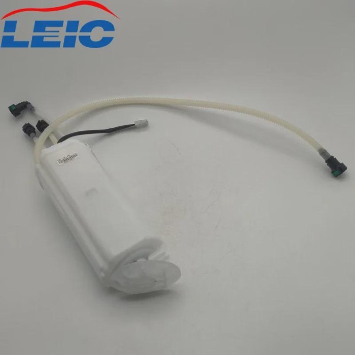 Fuel Pump Assembly OEM:   4E0919087G 4E0919087J EM50049 for Audi A808(sub-pump)