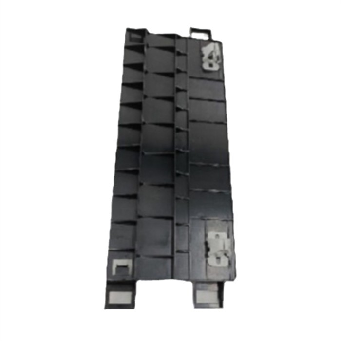 Car High Mounted Stop Light Bracket Third Brake Light Bracket DK43-68YM3AA for Ford Fiesta