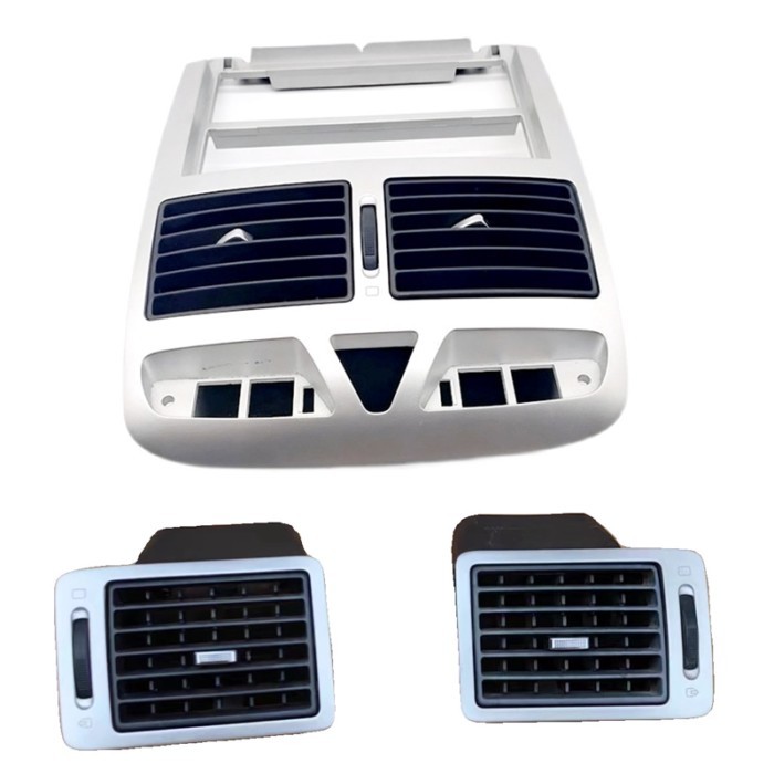 Car Interior Front Dash Center Console air vent Air Conditioner Outlet Air conditioner Instrument p