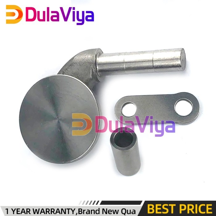 Turbocharger Cover 17201-36010 Repair Kit for Toyota Honda Lexus Automotive GS NX 8AR-FTS 2.0T