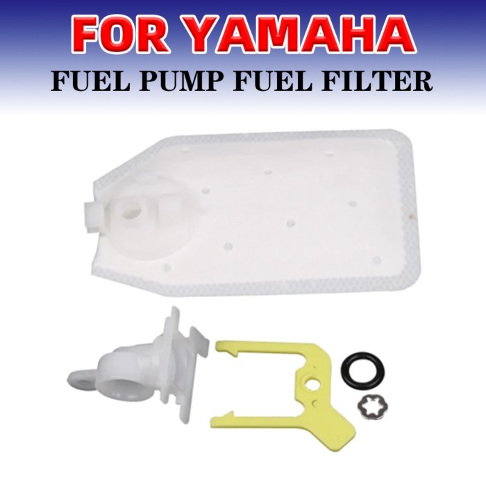 For Yamaha MT-03 MT-25 YBR125 YBR 125 250 XT250 Serow YZF-R3 BMW125 XMAX 300 Zuma 125 YW125 Motorcy