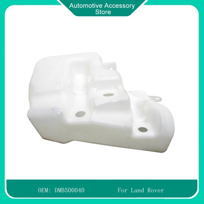 DMB500040 Car Acessories Window Washer Tank Washer Fluid Reservoir For Land Rover Discovery 3 Range