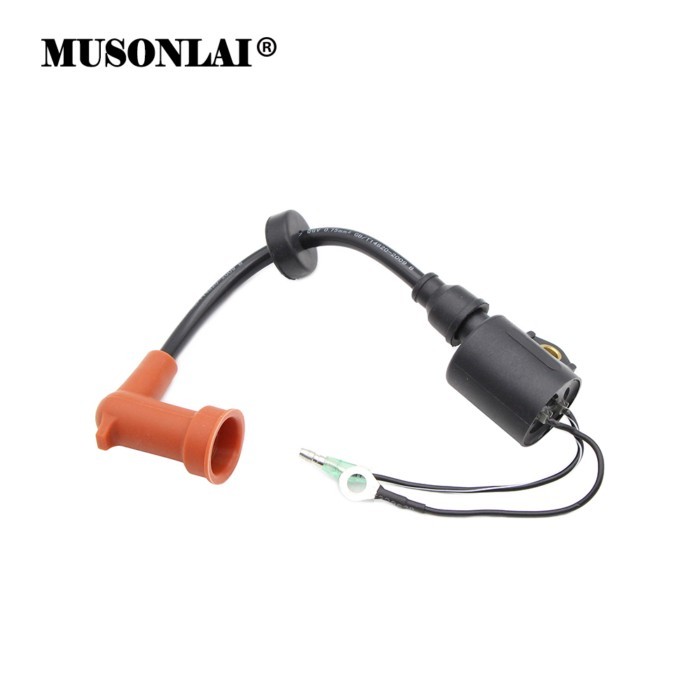 For Yamaha Outboard Motor 20HP 20 1994-2012 25HP 25 1994-2016 30HP 30 1998-2012 61N-85570-00 61N-85