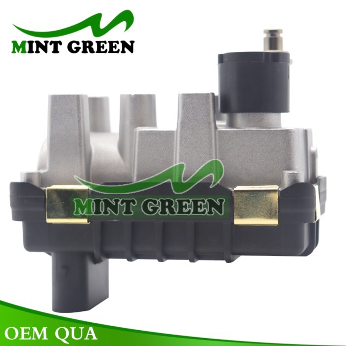 G-277 G-219 Electronic Turbo Actuator  For Mercedes C320 E320 E280 ML280 R280 CDI  AP02 765155 6NW0