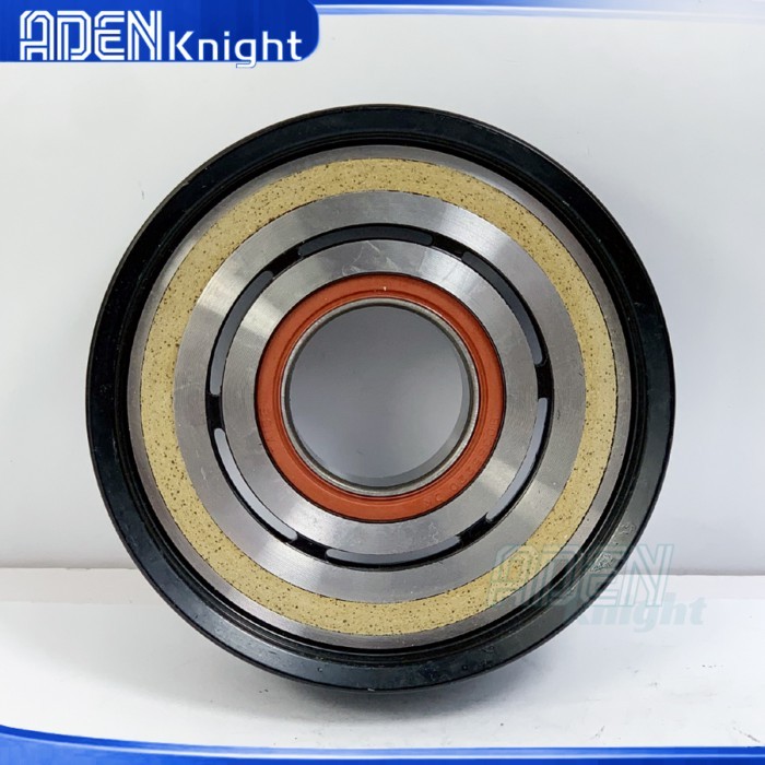 AC Compressor Clutch Pulley For Audi A5 F5 3.0TDI 2017- 4M0816803L 4M0820803A 4M0820803J 4M0820803L
