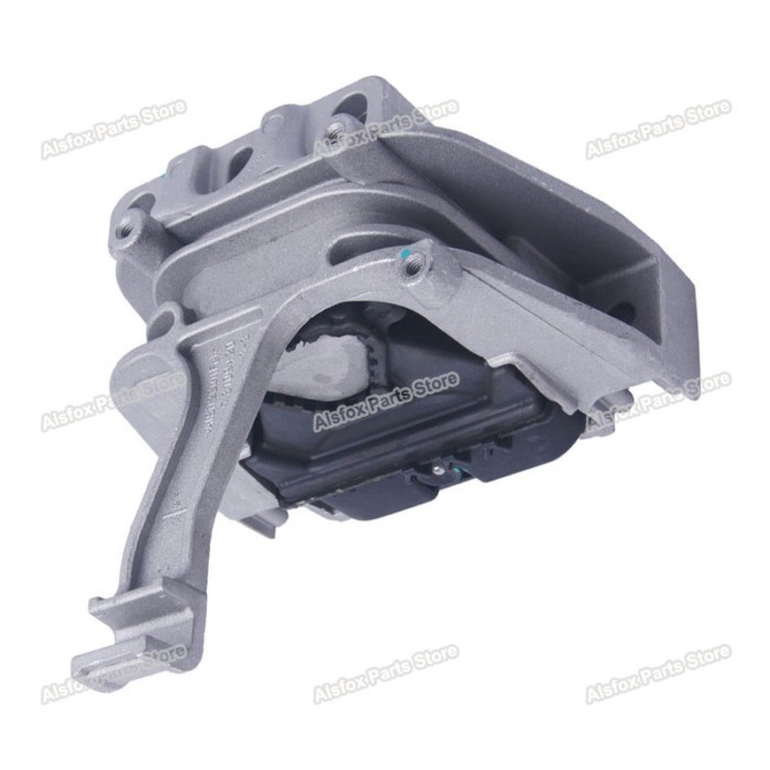 Right Engine Motor Mount Bracket Support 2015-2021 For Audi A3 Volkswagen Jetta Golf 1.4L 2.0L 5Q01