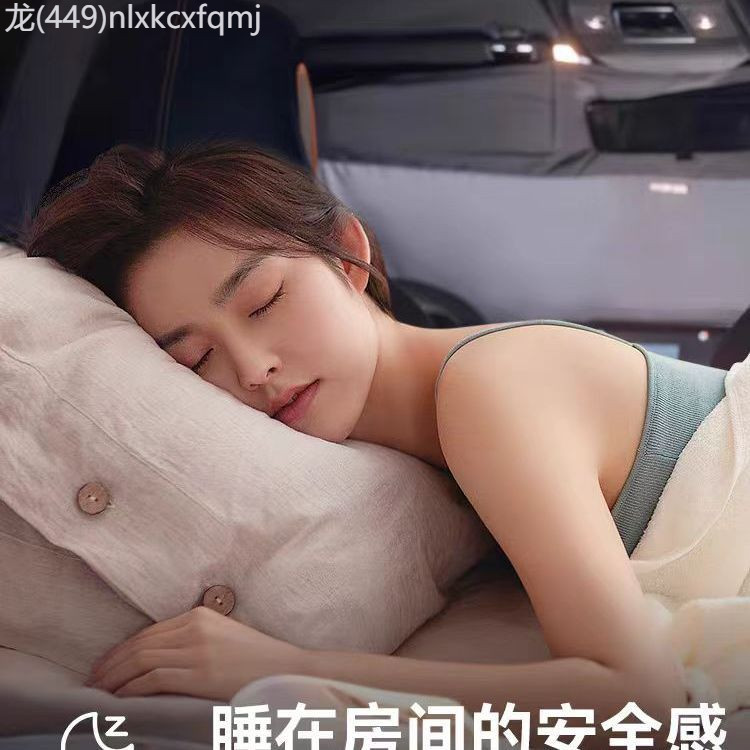 【Zeekr 7X  2025】 001/007/007GT/7X Camping ความเป็นส่วนตัวรถหน้าต่าง Sun Shade Blocking รถหน้าต่างป้