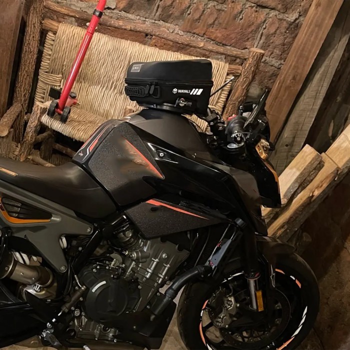 Tank Bag For KTM DUKE 790 890 DUKE DUKE790 DUKE890 790DUKE Accessories Storage Luggage Tanklock Bac