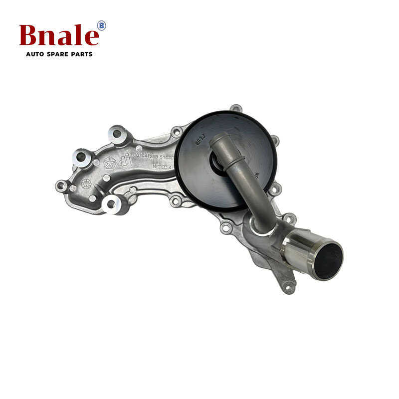 297912 เหมาะสําหรับ Maserati ปั๊มน้ําชิ้นส่วนรถยนต์ M156 M157 M161