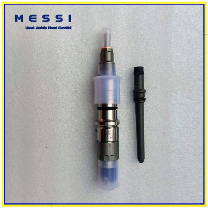 Fuel Injector 0445120236 0445120125 3973060 3965721 4939061 4940170 5263308 6745-12-3100 For Cummin