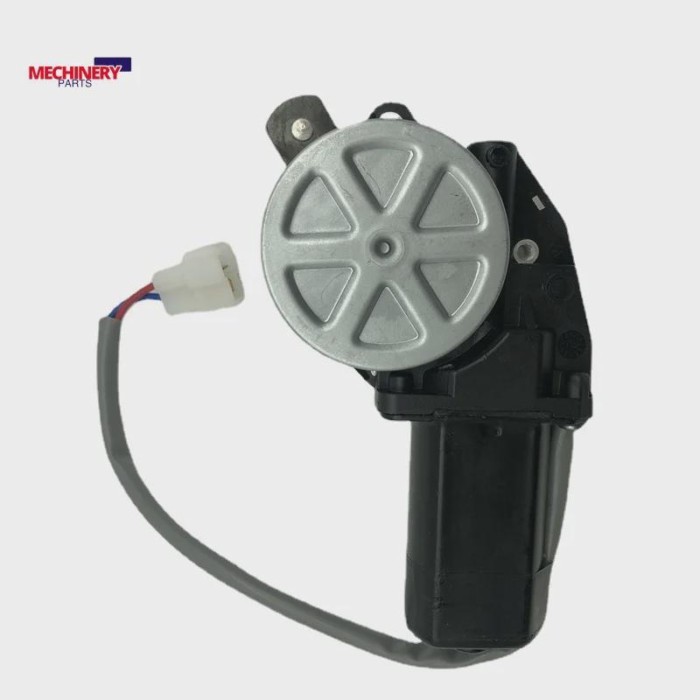 For Kubota Excavator KX155 KX161 KX165 KX181 Governor Motor Engine Control Assembly Accelerator RC4