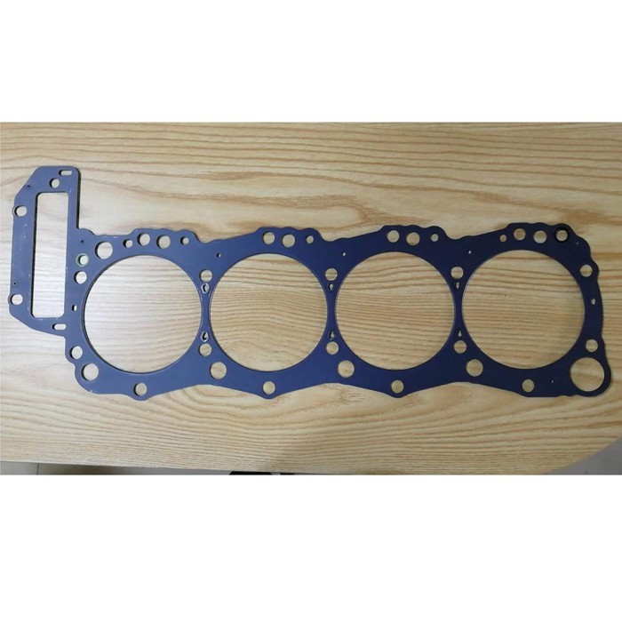 Cylinder Head Gasket VH11115E0190 11115-E0190 for Kobelco SK200-8 SK250-8 SK210-8 Hino J05E J05 Eng