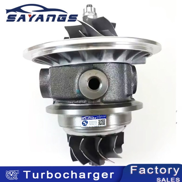 RHF55 Turbo CHRA Cartridge VF52 VF48 VF35 VF39 14411AA800 14411-AA800 VA440028 Turbine Core For Sub