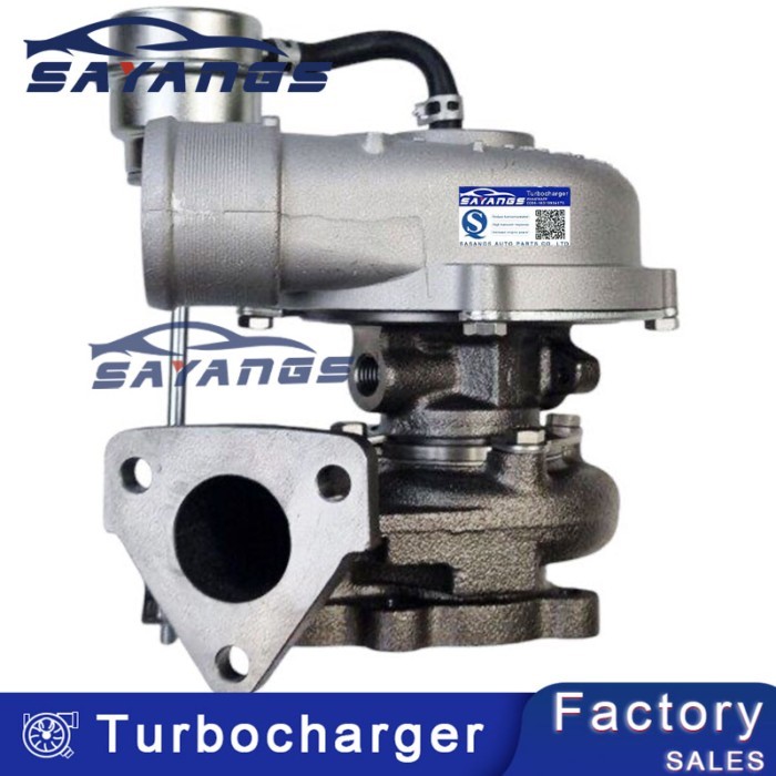 K04 Turbocharger 914F6K682AF 914F6K682AG 914F6K682AC 914F6K682AB 914F6K682AD 53049700001 5304988000