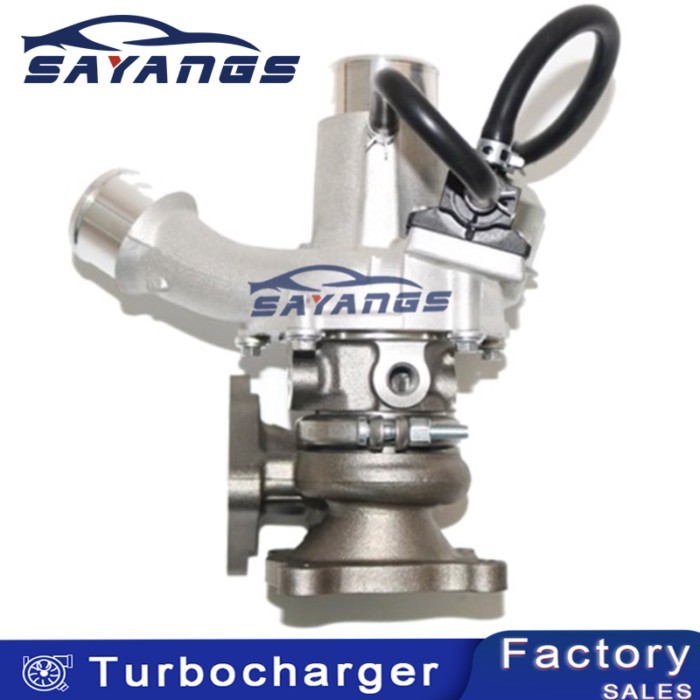VP70 RHF3 Turbo Turbocharger for GAC GS4 4A15M1 4A15J1 1.5L 1.3 112KW 10100331510000 54399700150 10