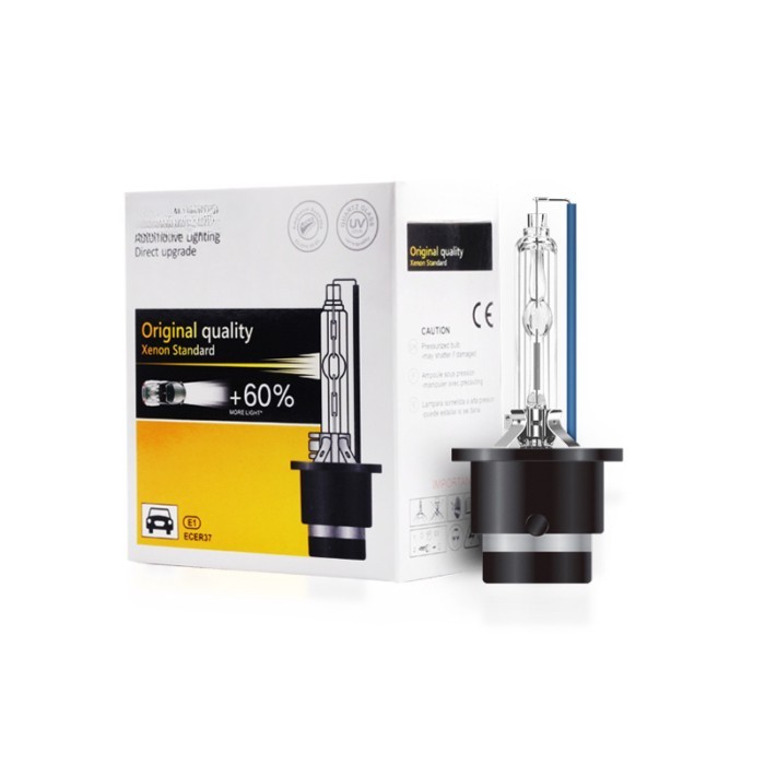 The supply is dedicated to 35W55W D2S/C D4S xenon lamp iron bracket light bulb