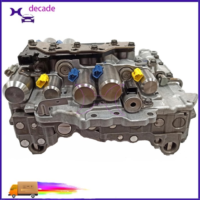 Original TG-81SC TG81 AWF8F45 Automatic Transmission Valve Body for BMW Mini 8 Speed Gearboxes Auto