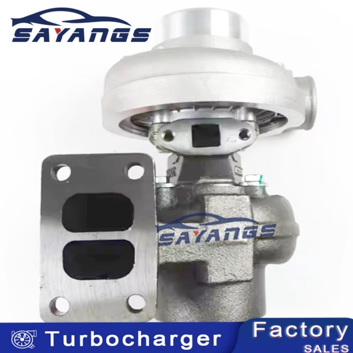 HX30 TURBO 3539803 6732-81-8052 6732-81-8100 6732818052 6732818100 TURBOCHARGER for KOMATSU PC100-6