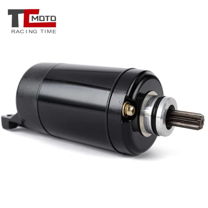 Motorcycle Starter Motor For Kawasaki Vulcan 1700 Classic LT Nomad Tourer Vaquero ABS Voyager Custo