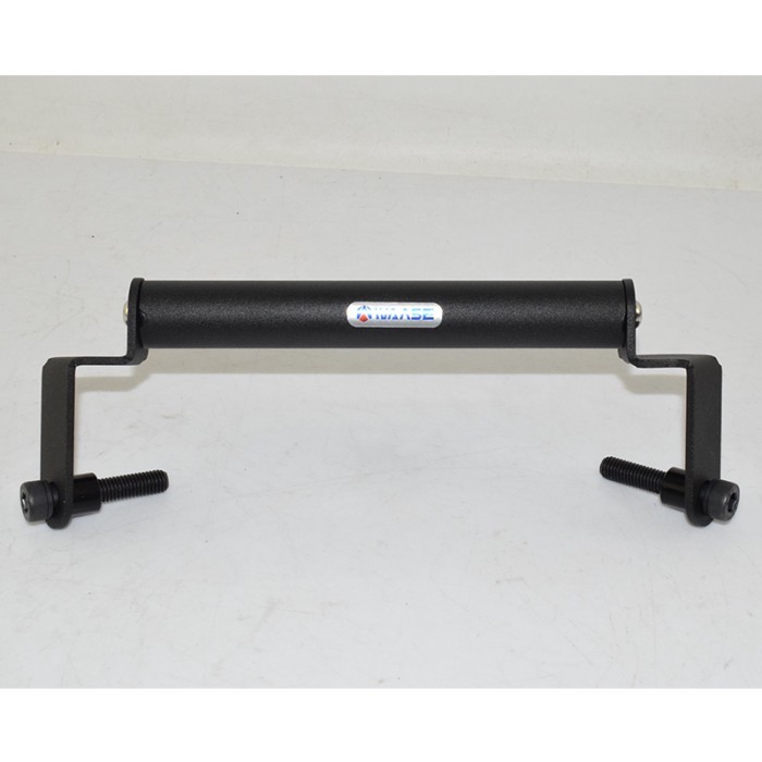WAASE Mobile Phone GPS Plate Bracket Stand Holder Phone Support For Yamaha YZF R3 R25 2014 2015 201