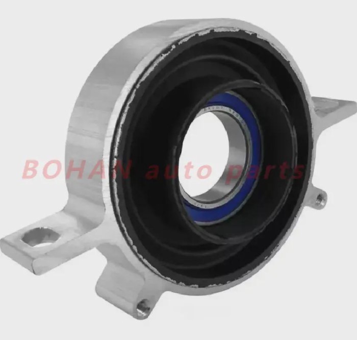 26127588544 Drive shaft center support bearings for BMW F01 F02 F03 F04 F07 F11 F12 F13