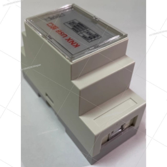 KNX Downloader KNX-USB interface gateway adapter ETS345 interface with KNXD-HA-KNXOPC High quality