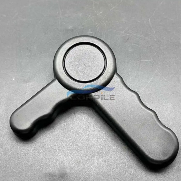 For 2011-2018 Jeep Wrangler Seat release handle 1SR95DX9AA 1ST17DX9AA