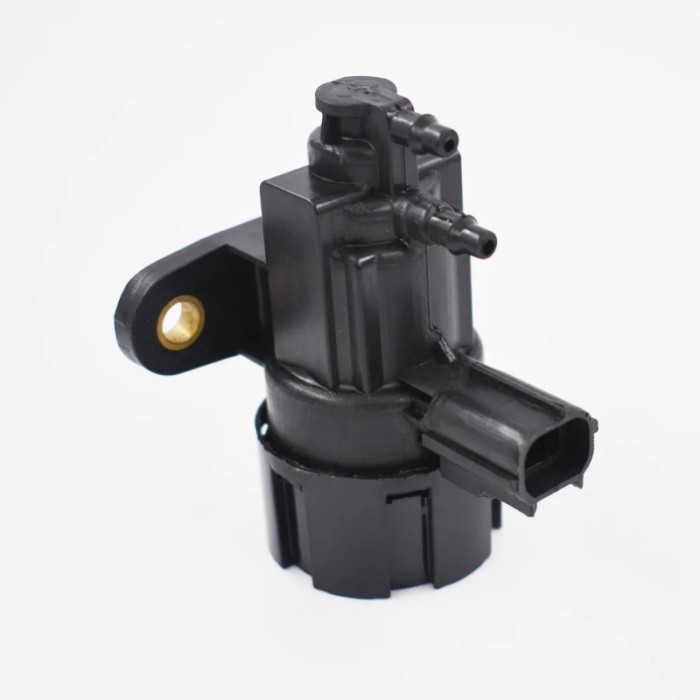 F57Z9J459C For Ford Lincoln Mercury EGR Valve Vacuum Modulator 1995-2011